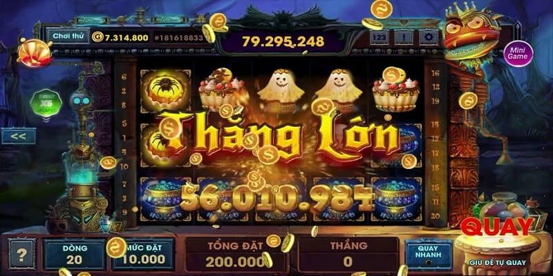 Bạn cần chơi đúng đường link uy tín của Nổ Hũ New88