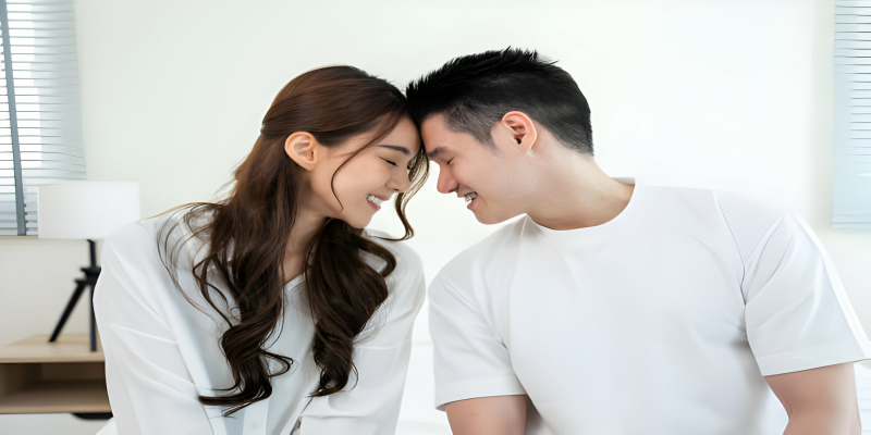 Số may mắn từ chiêm bao liên quan đến người thân