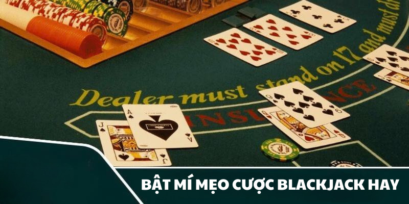 meo cuoc blackjack